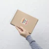Happy 100 Days of School Stickers – We’re 100 Days Smarter