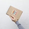 Happy 100 Days of School Stickers – We’re 100 Days Smarter