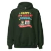 Happy 100 Days of School Hoodie – We’re 100 Days Smarter Pullover