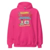 Happy 100 Days of School Hoodie – We’re 100 Days Smarter Pullover
