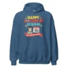 Happy 100 Days of School Hoodie – We’re 100 Days Smarter Pullover