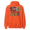 100 Days of School Football Shirt - Cute School Celebration Tee