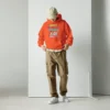 Happy 100 Days of School Hoodie – We’re 100 Days Smarter Pullover