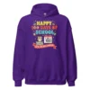 Happy 100 Days of School Hoodie – We’re 100 Days Smarter Pullover