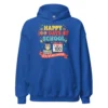 Happy 100 Days of School Hoodie – We’re 100 Days Smarter Pullover