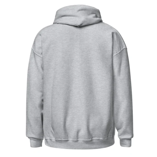 Admit It Life Would Be Boring Without Me Hoodie - Retro Sarcastic Sweatshirt