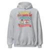 Happy 100 Days of School Hoodie – We’re 100 Days Smarter Pullover