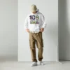 100 Days of School Football Shirt - Cute School Celebration Tee