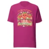 I’m Berry Happy 100 Days of School – Cute Strawberry T-Shirt