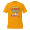 Happy 100 Days of School Shirt – We’re 100 Days Smarter Celebration Tee