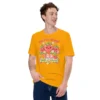I’m Berry Happy 100 Days of School – Cute Strawberry T-Shirt