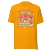 I’m Berry Happy 100 Days of School – Cute Strawberry T-Shirt