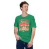 I’m Berry Happy 100 Days of School – Cute Strawberry T-Shirt