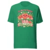I’m Berry Happy 100 Days of School – Cute Strawberry T-Shirt