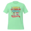 Happy 100 Days of School Shirt – We’re 100 Days Smarter Celebration Tee