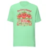 I’m Berry Happy 100 Days of School – Cute Strawberry T-Shirt