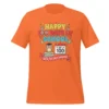 Happy 100 Days of School Shirt – We’re 100 Days Smarter Celebration Tee