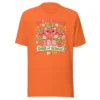 I’m Berry Happy 100 Days of School – Cute Strawberry T-Shirt