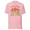 I’m Berry Happy 100 Days of School – Cute Strawberry T-Shirt