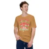 I’m Berry Happy 100 Days of School – Cute Strawberry T-Shirt
