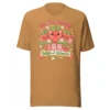 I’m Berry Happy 100 Days of School – Cute Strawberry T-Shirt