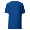 100 Days of School Football Shirt - Cute School Celebration Tee