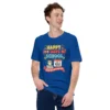 Happy 100 Days of School Shirt – We’re 100 Days Smarter Celebration Tee