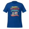 Happy 100 Days of School Shirt – We’re 100 Days Smarter Celebration Tee