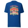 I’m Berry Happy 100 Days of School – Cute Strawberry T-Shirt