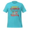Happy 100 Days of School Shirt – We’re 100 Days Smarter Celebration Tee