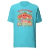 I’m Berry Happy 100 Days of School – Cute Strawberry T-Shirt