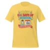 Happy 100 Days of School Shirt – We’re 100 Days Smarter Celebration Tee