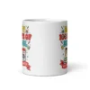 Happy 100 Days of School Mug – We’re 100 Days Smarter Coffee Cup