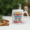 Happy 100 Days of School Mug – We’re 100 Days Smarter Coffee Cup