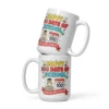 Happy 100 Days of School Mug – We’re 100 Days Smarter Coffee Cup