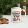 Happy 100 Days of School Mug – We’re 100 Days Smarter Coffee Cup