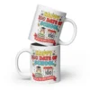 Happy 100 Days of School Mug – We’re 100 Days Smarter Coffee Cup