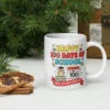 Happy 100 Days of School Mug – We’re 100 Days Smarter Coffee Cup