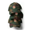 I’m Berry Happy 100 Days of School Dad Hat – Cute Strawberry Baseball Cap