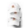 I’m Berry Happy 100 Days of School Dad Hat – Cute Strawberry Baseball Cap