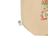 I’m Berry Happy – 100 Days of School Eco Tote Bag - Cute Strawberry Bag