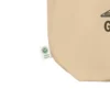 Grow Your Mind Eco Tote Bag - Book Lover Tote Bag