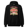 I’m Berry Happy – 100 Days of School hoodie - Cute Strawberry School Sweatshirt