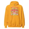 I’m Berry Happy – 100 Days of School hoodie - Cute Strawberry School Sweatshirt