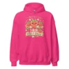 I’m Berry Happy – 100 Days of School hoodie - Cute Strawberry School Sweatshirt