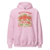 I’m Berry Happy – 100 Days of School hoodie - Cute Strawberry School Sweatshirt