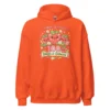 I’m Berry Happy – 100 Days of School hoodie - Cute Strawberry School Sweatshirt