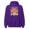 I’m Berry Happy – 100 Days of School hoodie - Cute Strawberry School Sweatshirt