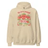 I’m Berry Happy – 100 Days of School hoodie - Cute Strawberry School Sweatshirt