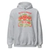 I’m Berry Happy – 100 Days of School hoodie - Cute Strawberry School Sweatshirt